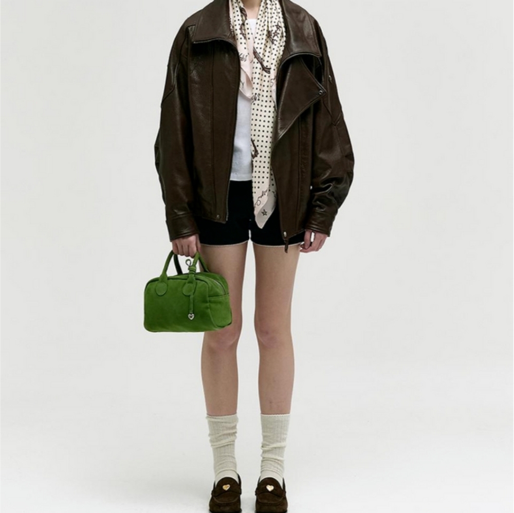 MARGE SHERWOOD SOFT BOWLING BAG - Picture 7 of 10